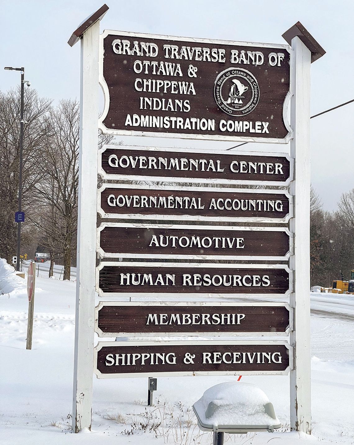 GTB, state tribes issue ICE advisory GTB, state tribes issue ICE advisory