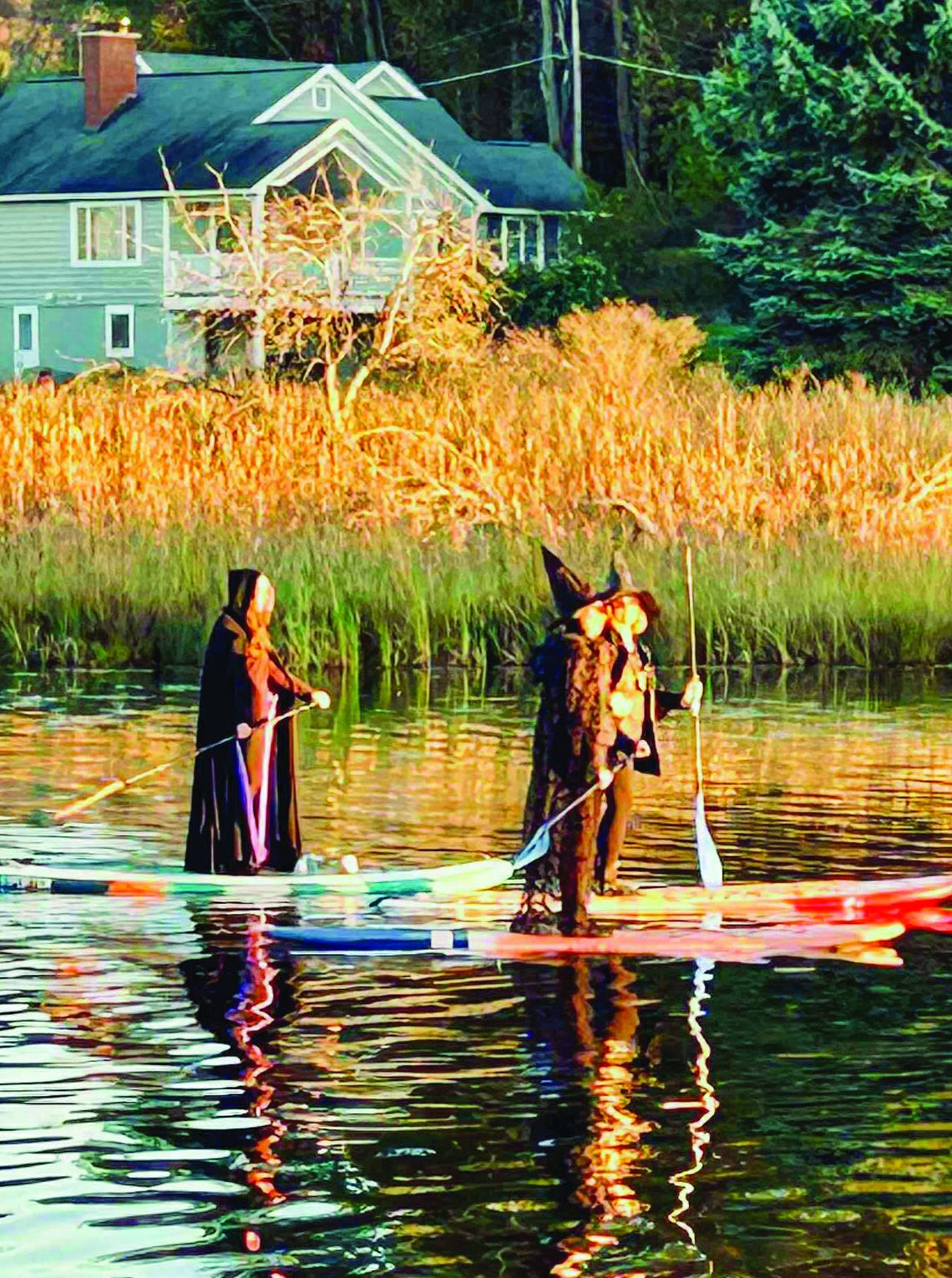 Halloween activities announced Halloween activities announced