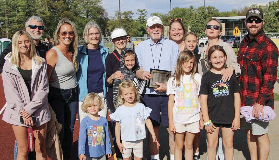 Harrelson retires amid cancer fight