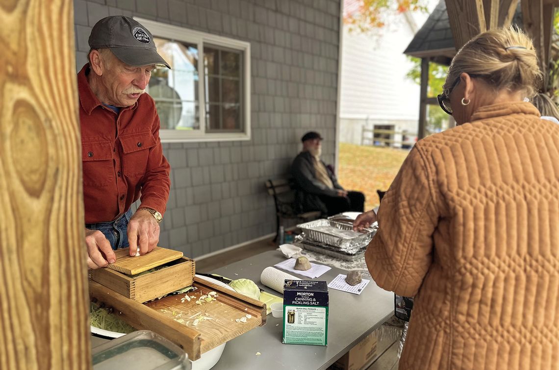 Heritage Day a hit in Empire