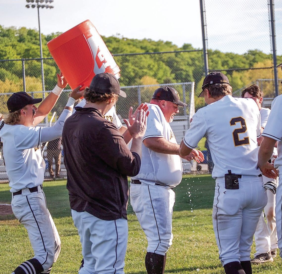Herman captures 500th win