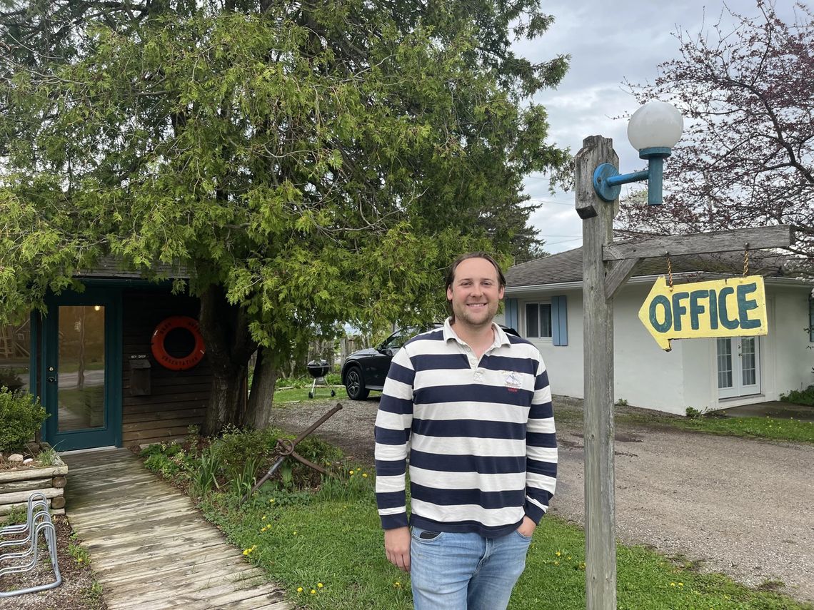 High gas prices? Some say that's good for northern Michigan tourism High gas prices? Some say that's good for northern Michigan tourism