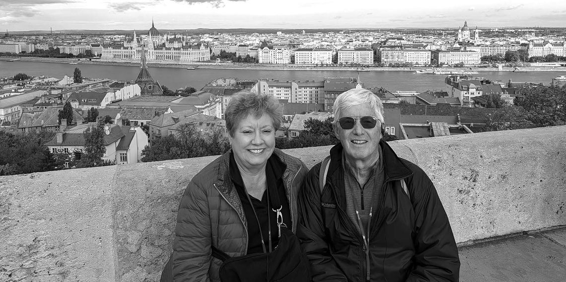 Holiday events in the making Holiday events in the making