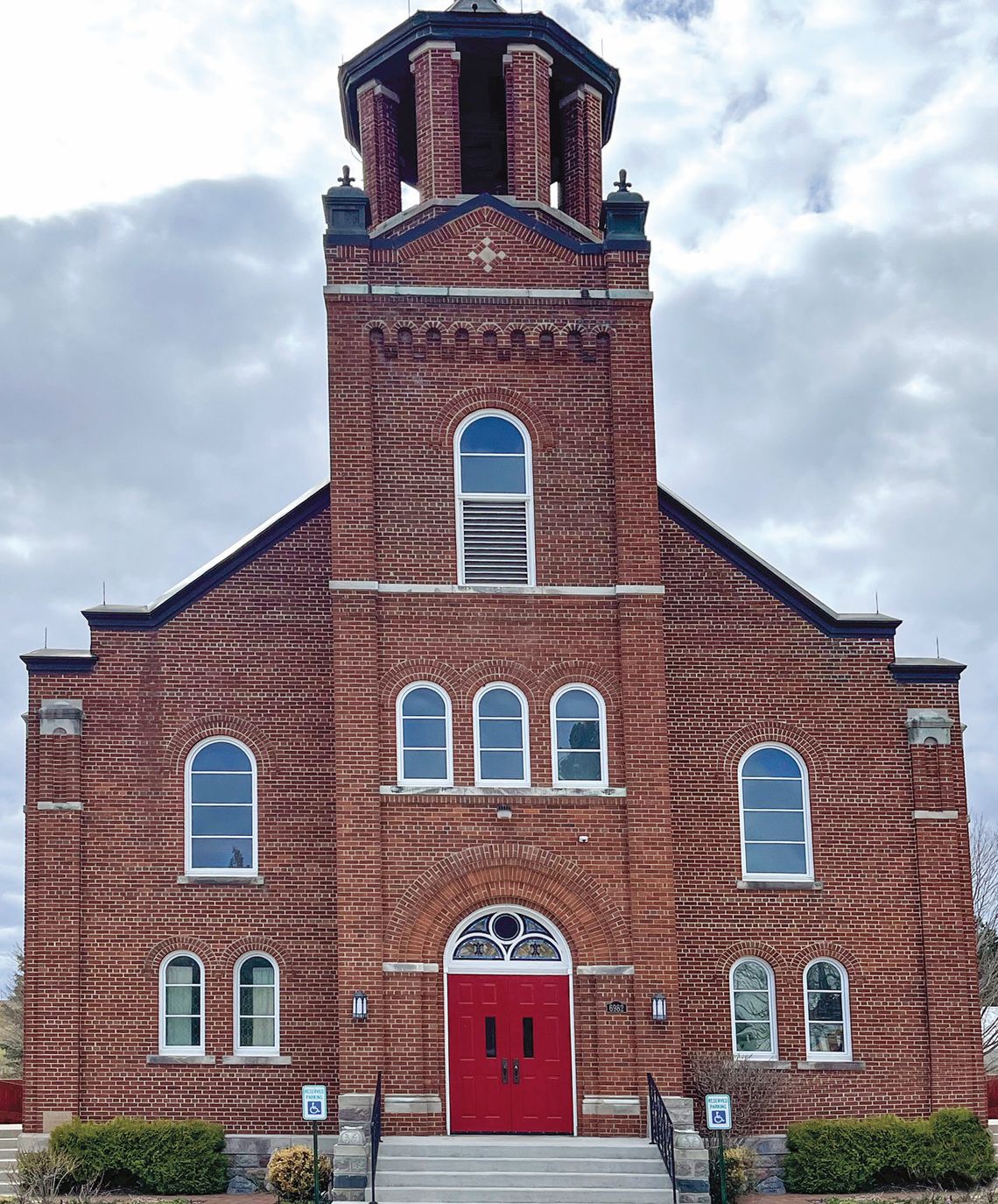 Holy Rosary Chicken Dinner Sunday