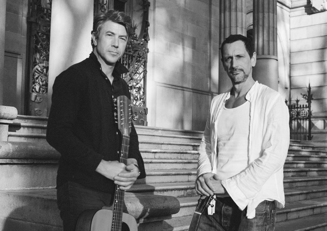 Homestead hosts ‘Music on the Mountain’