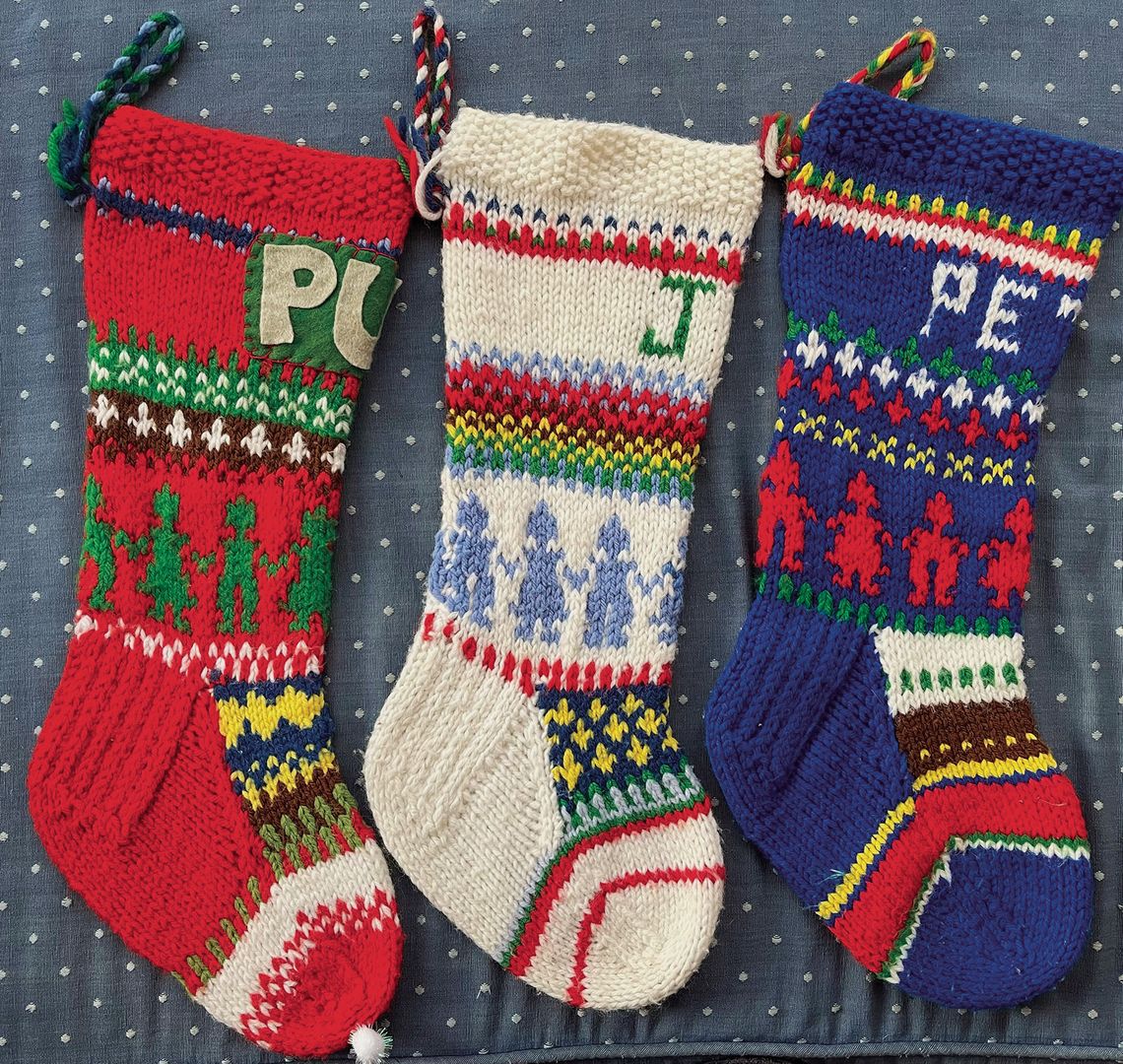 Idema stockings outlive maker