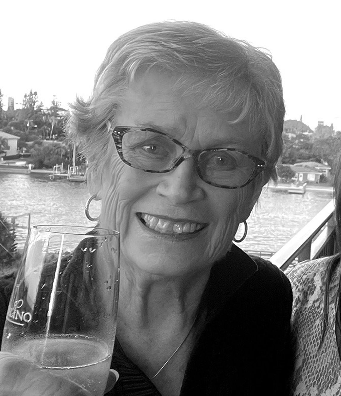 Rose Mary Schmidtke