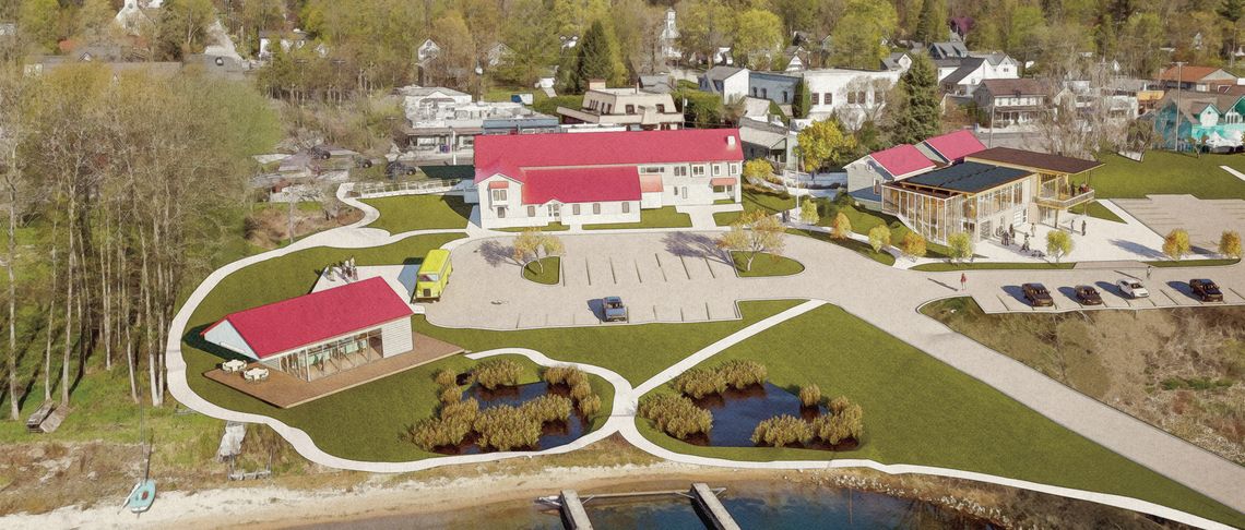 ISEA unveils campus expansion