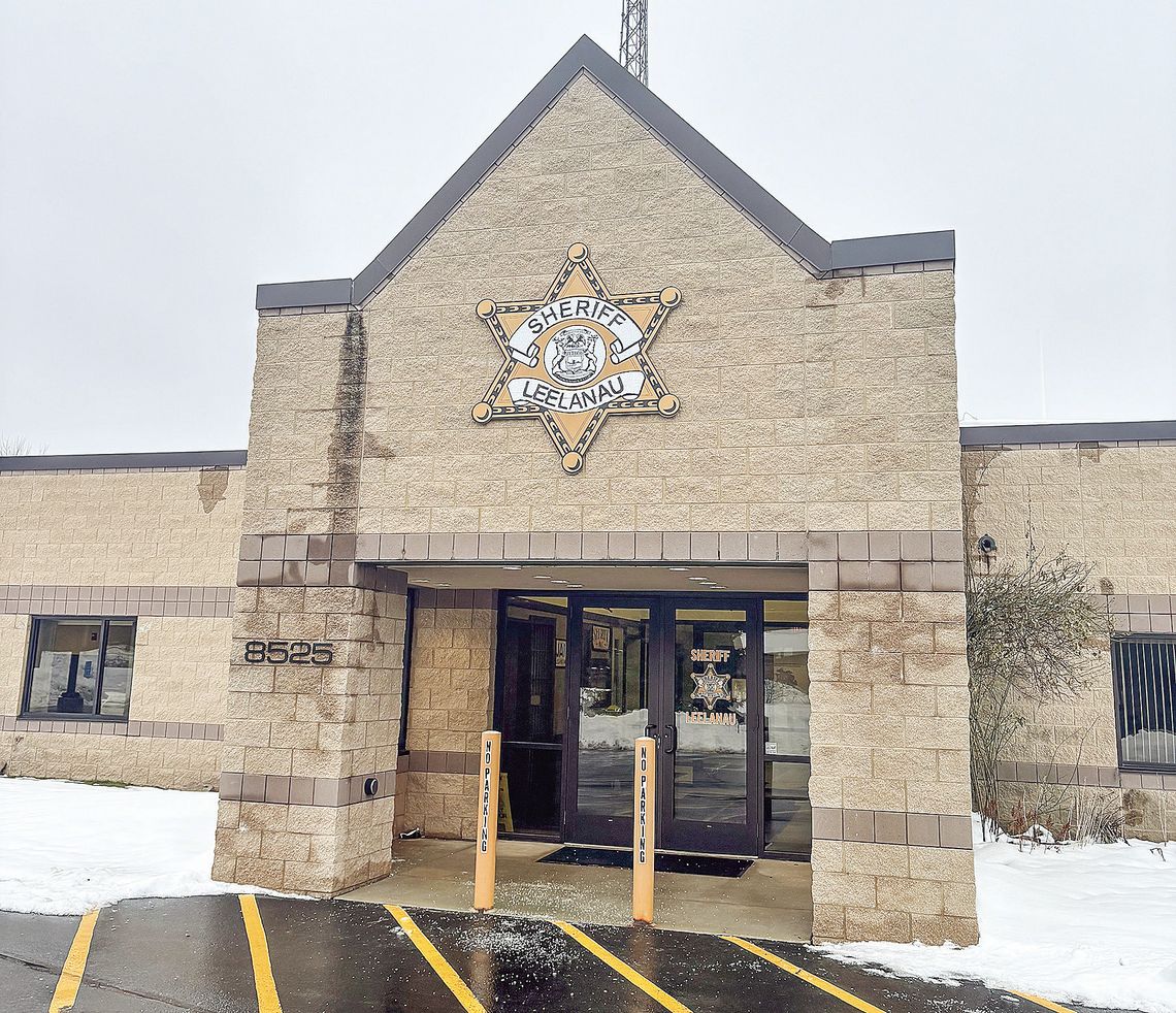 Jail efficiency eyed by board