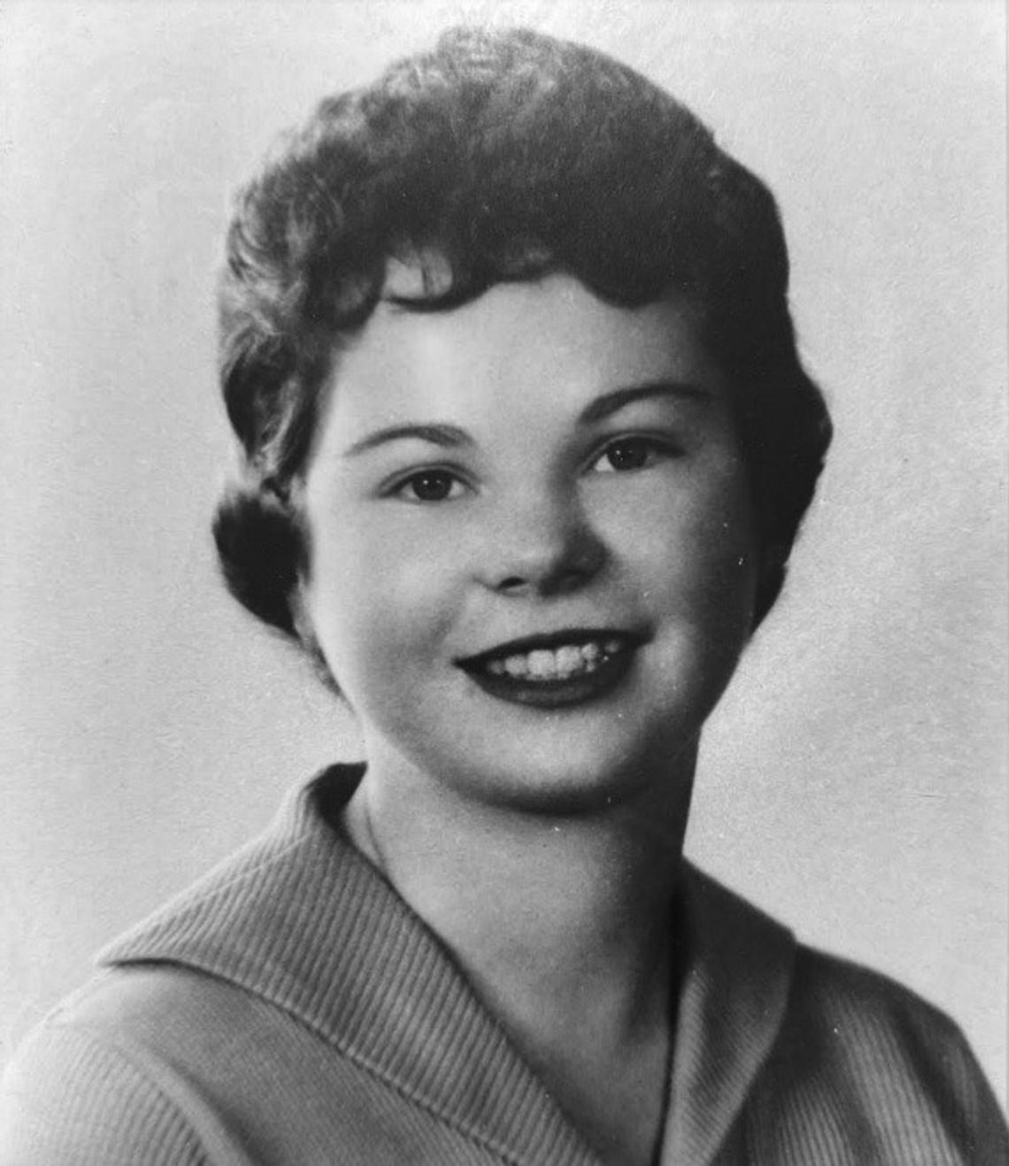 Jean Ann Grant
