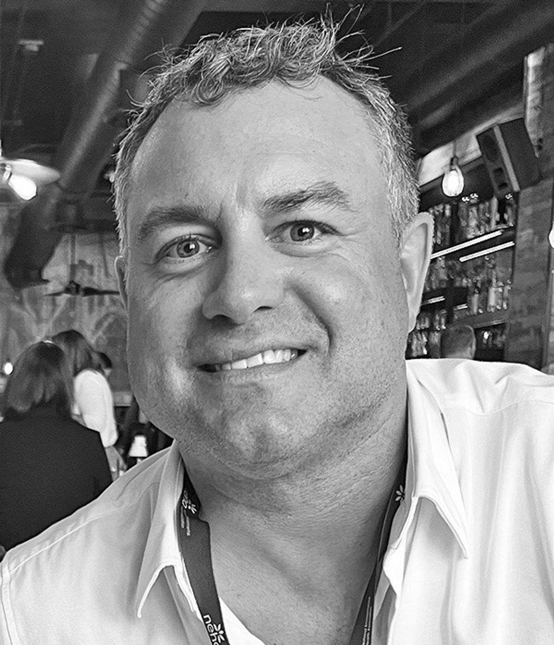 Jeffrey W. Biggs