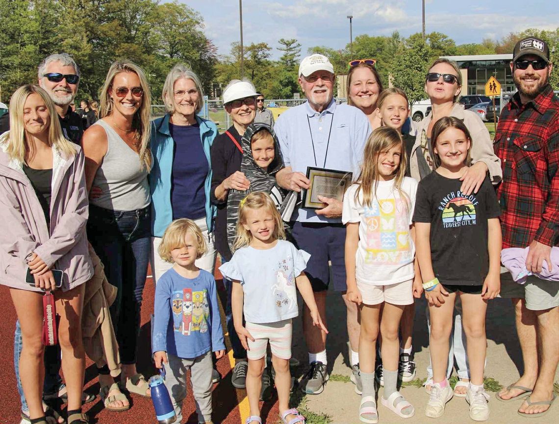 Jim Harrelson Jim Harrelson