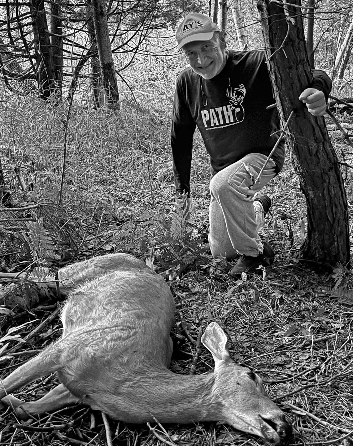 Jim Kacin