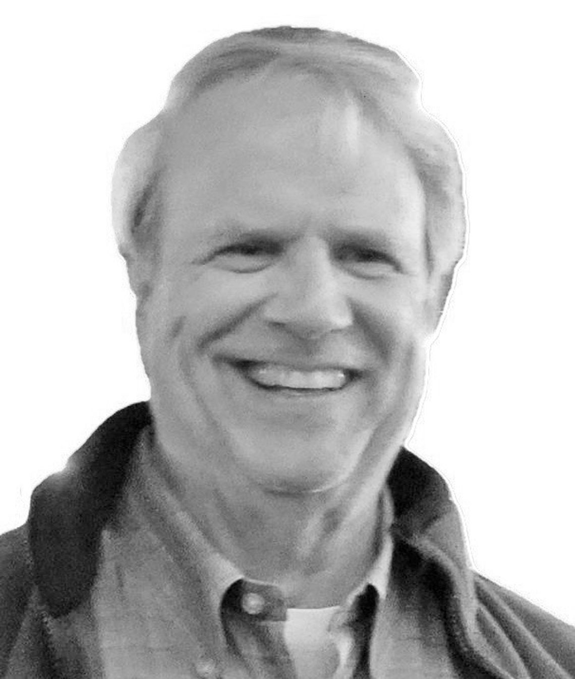 John Wesley Fisher III