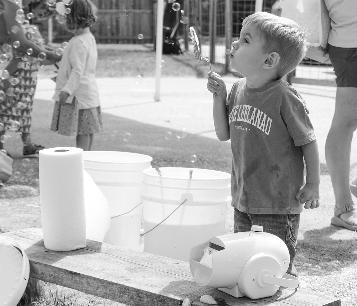 Kids’ Street Fair Saturday in L-L