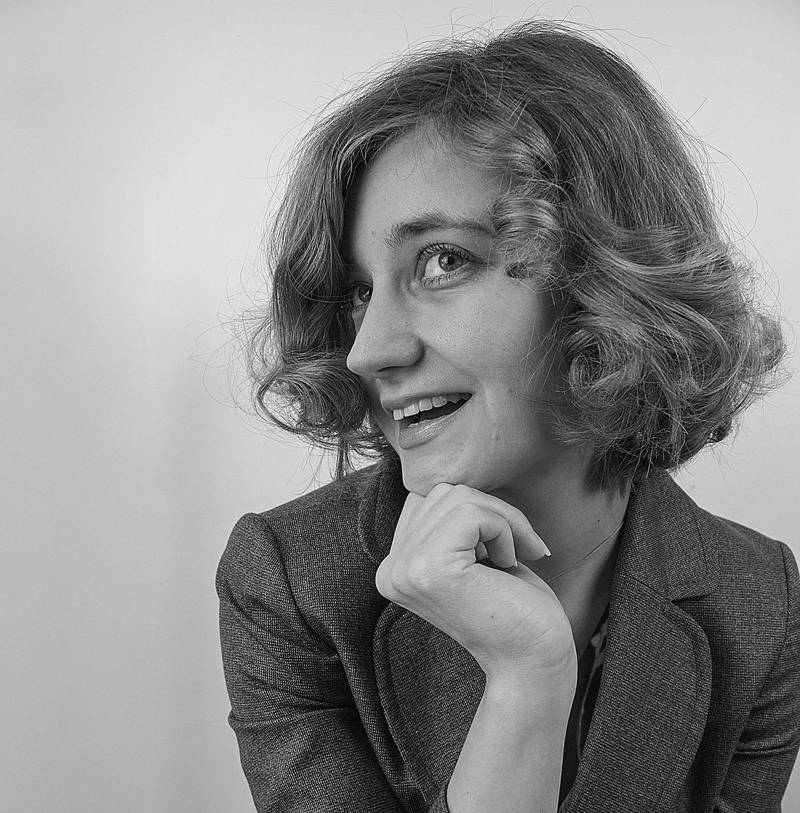 Krajnik combines art with love of Leelanau