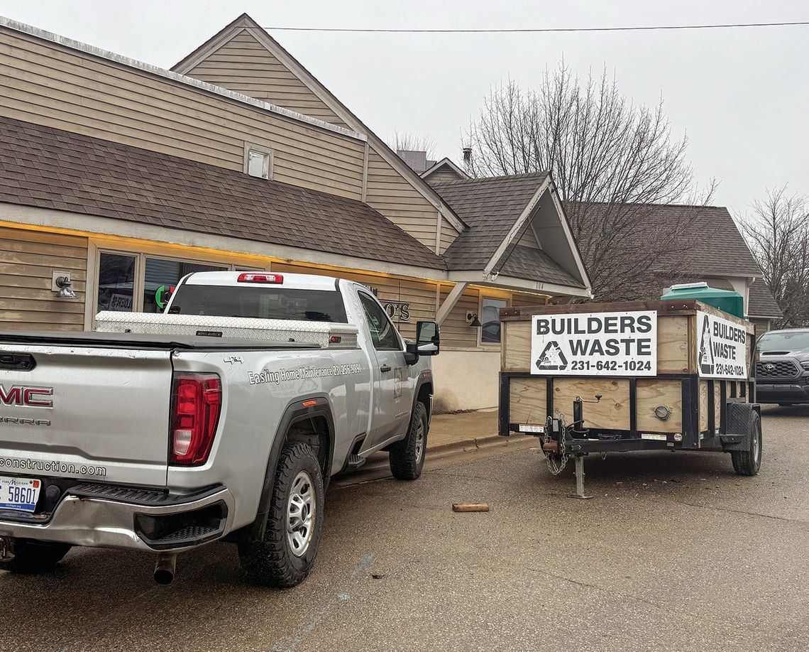 L-L welcomes 2 new restaurants