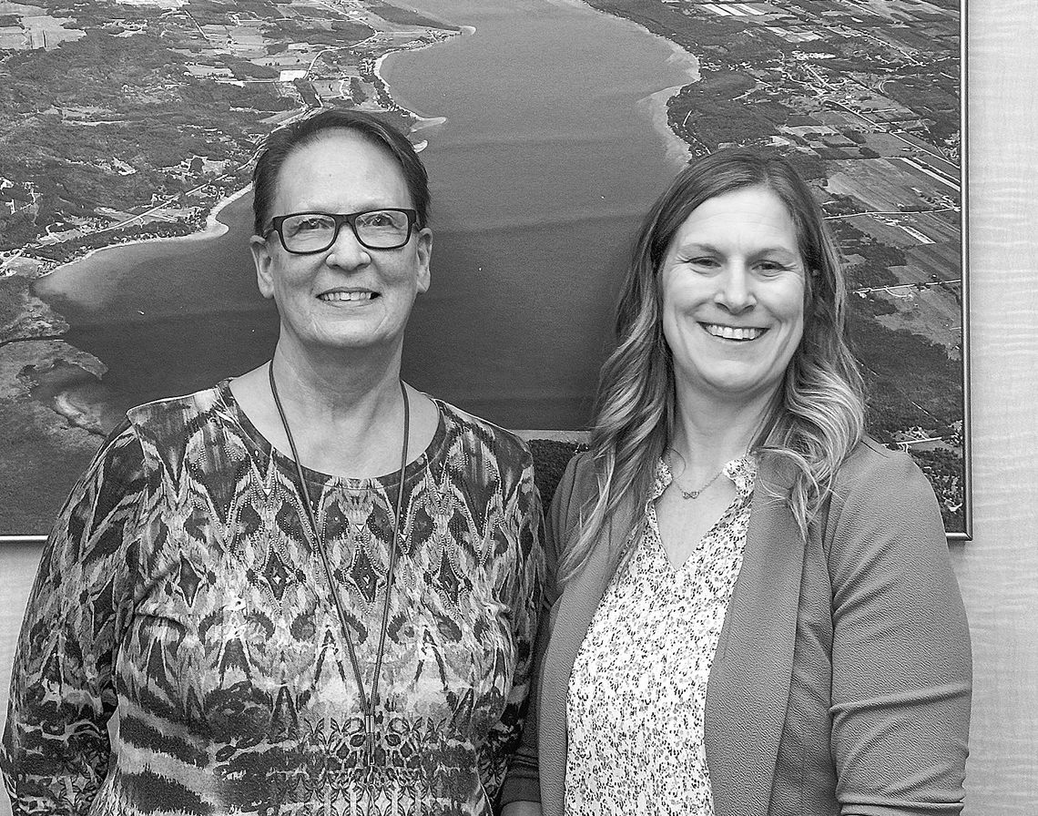 LaCross retires from Prosecutor’s office