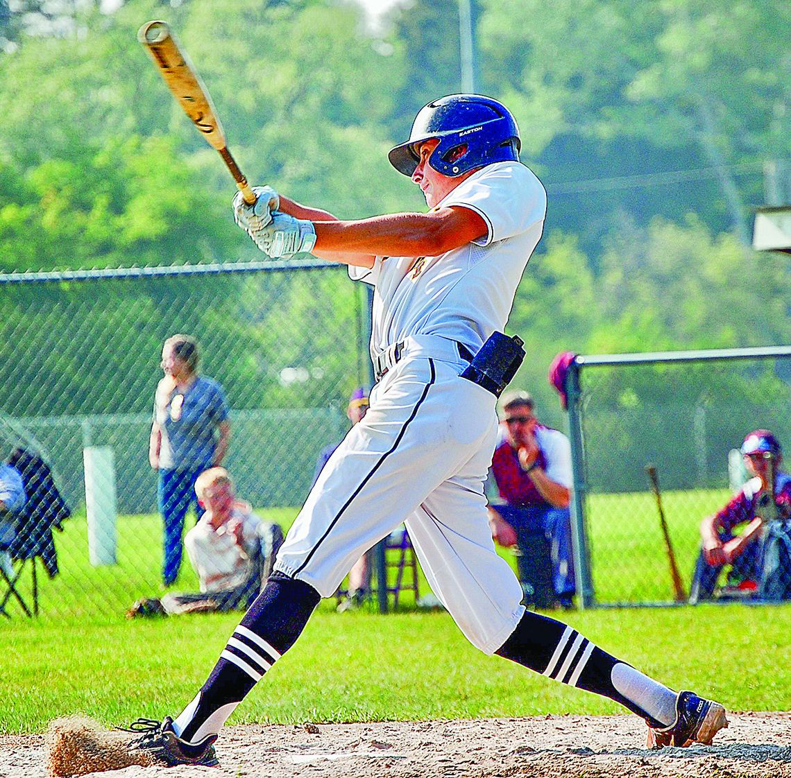Lakers capture regional championship;