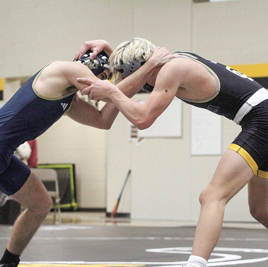 Lakers defeat Gladiators; Forest Area
