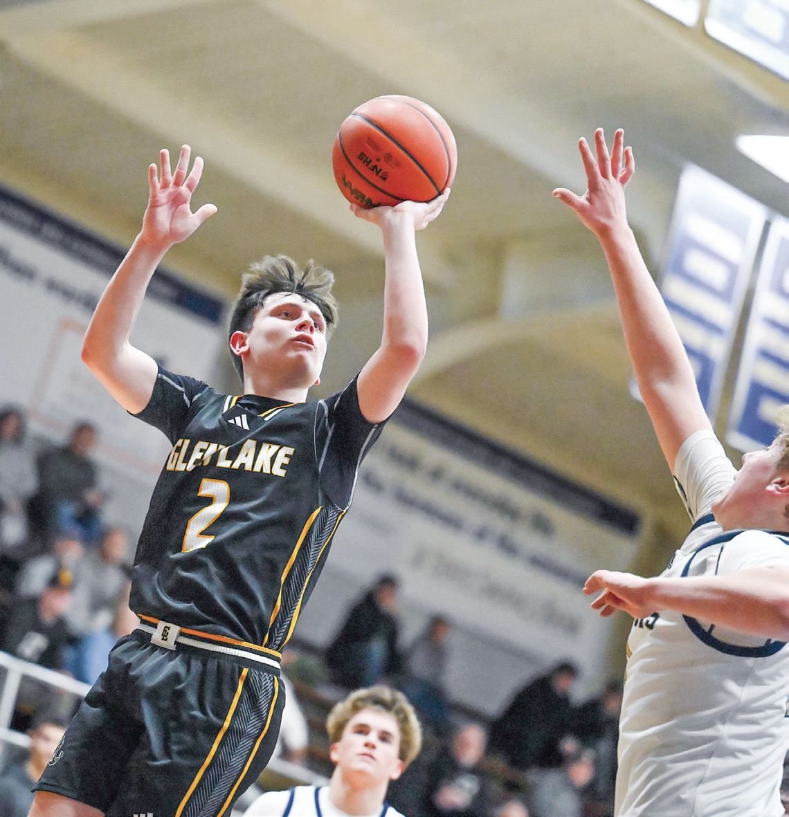 Lakers impressive week