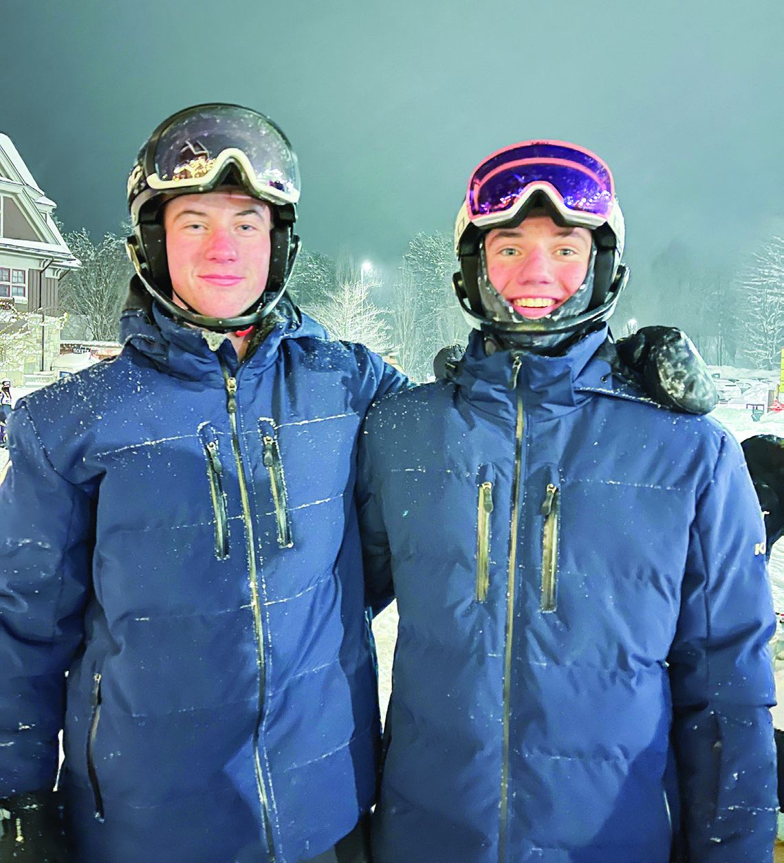 Lakers prepare for regionals; race at Clare