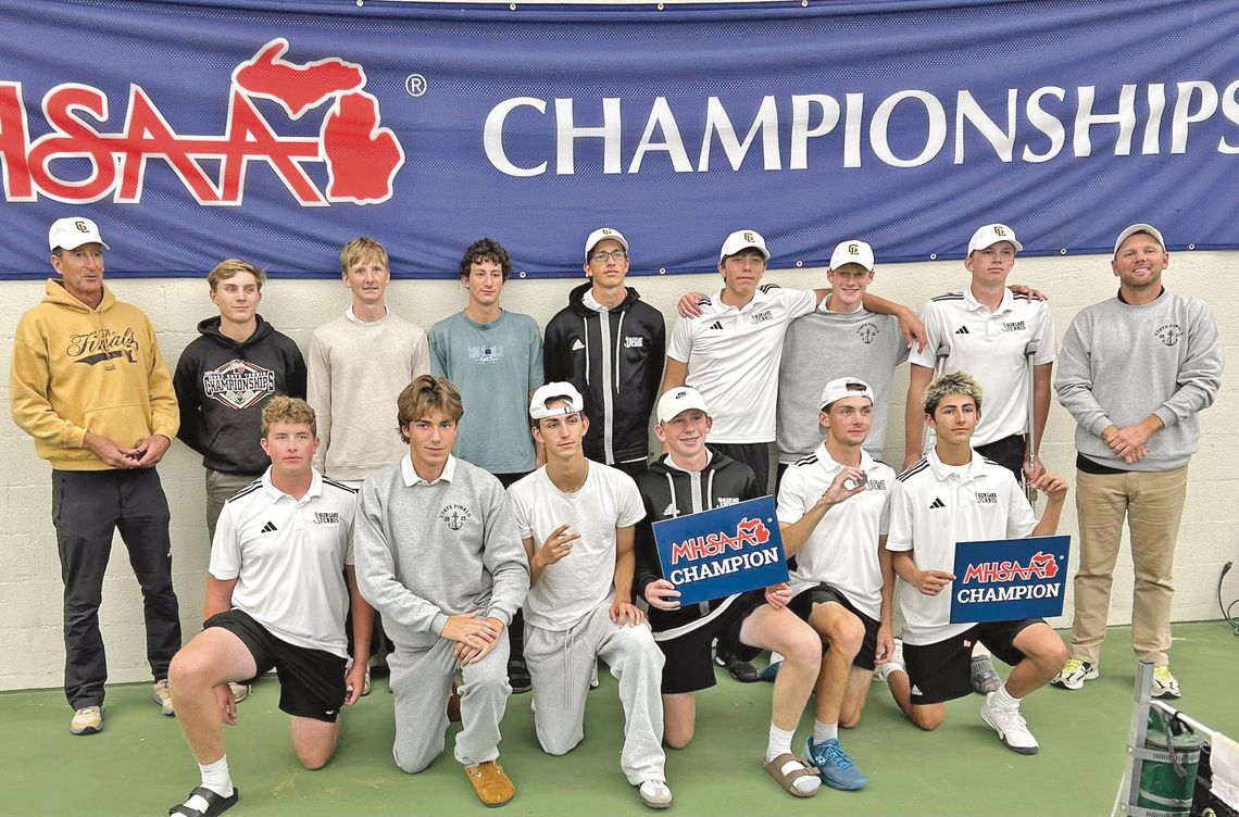 Lakers shine at states Lakers shine at states