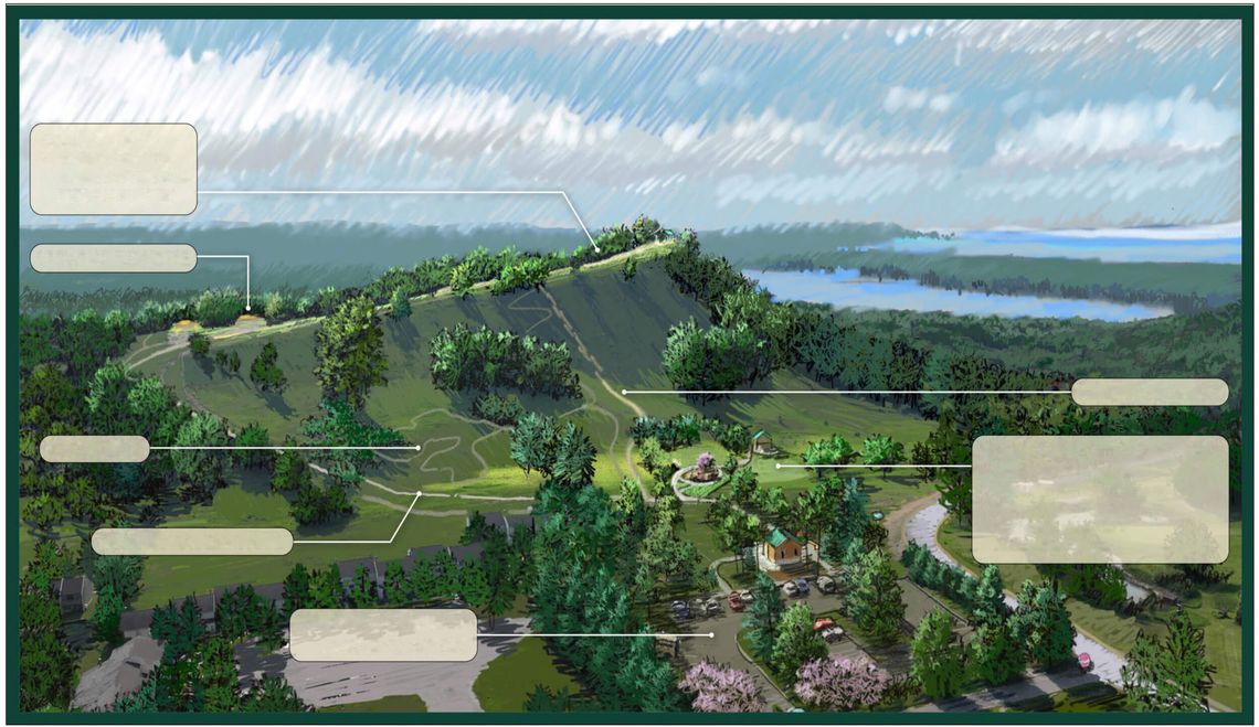 Leelanau Conservancy aims to acquire Sugar Loaf