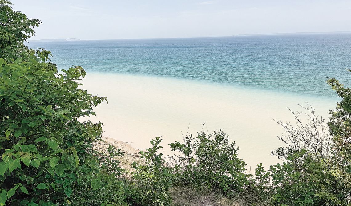 Leelanau Conservancy Trails