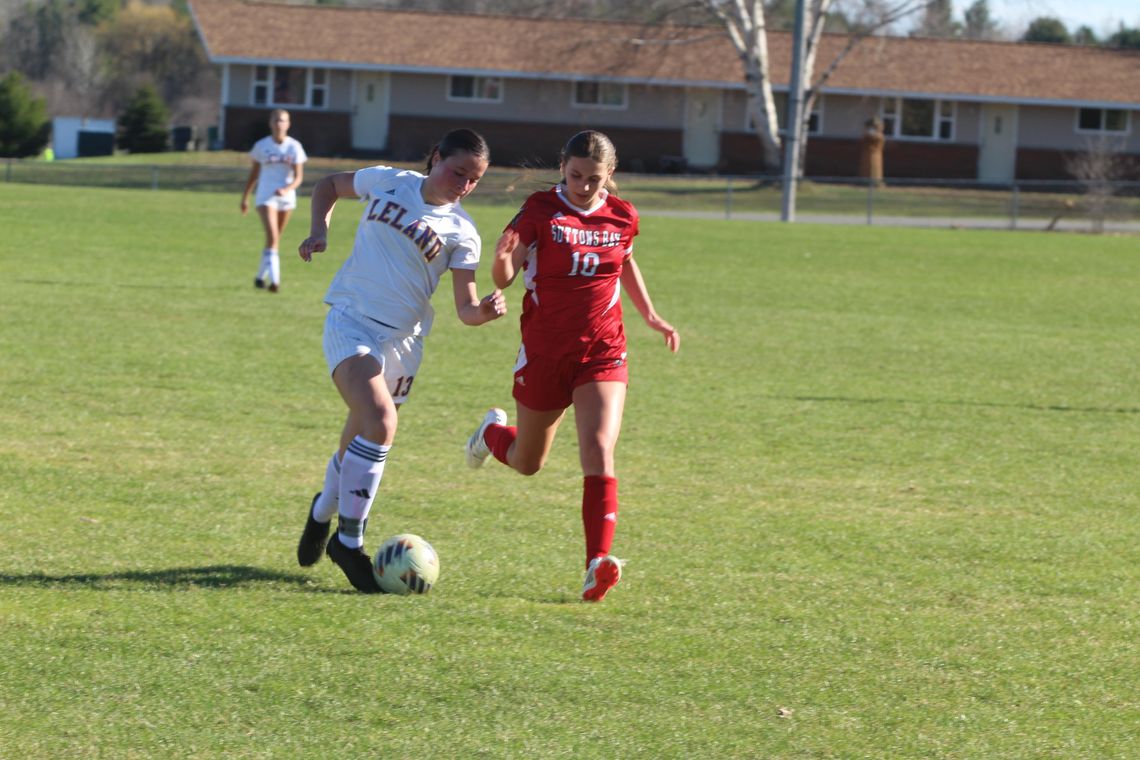 Leelanau Girls Athlete of the Year Voting Leelanau Girls Athlete of the Year Voting