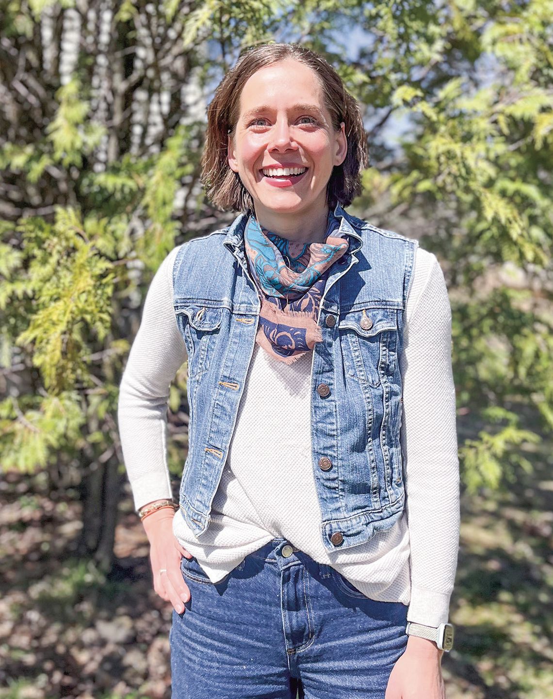 Leelanau Montessori announces new head of school