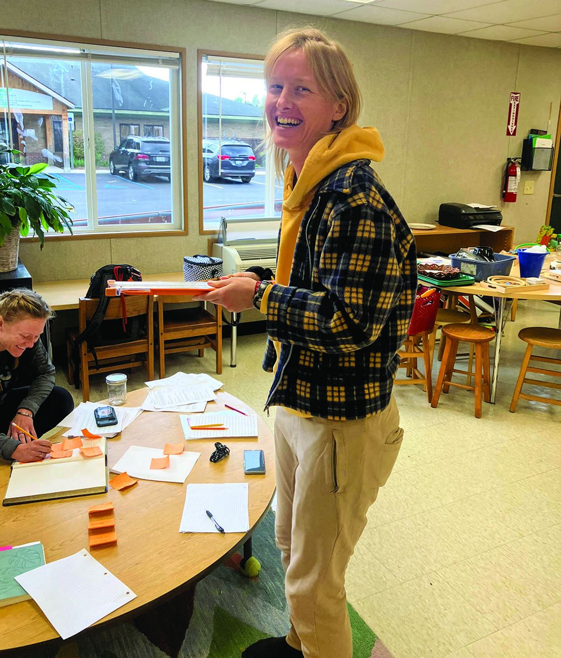 Leelanau Montessori receives 8-year charter extension