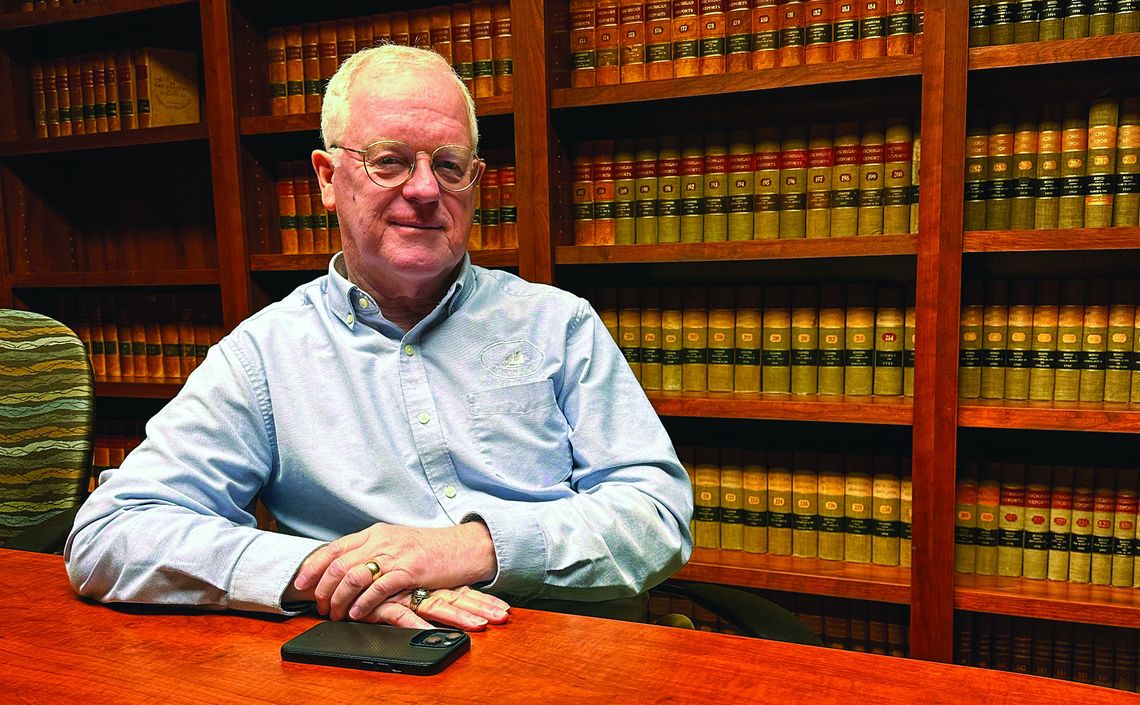 Leelanau’s top stories of 2025 Leelanau’s top stories of 2025