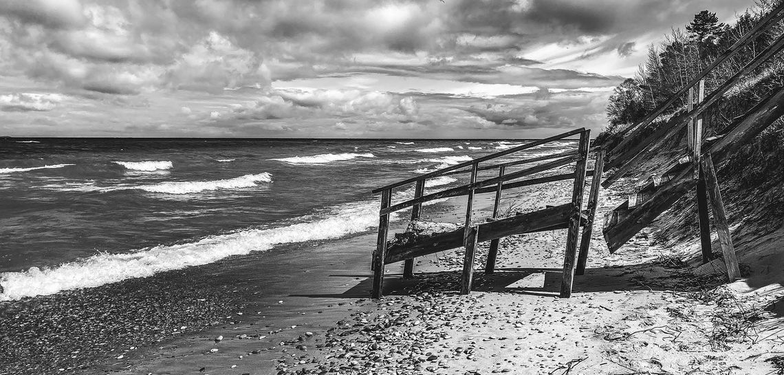 Leelanau Township to pursue grant funds for Christmas Cove