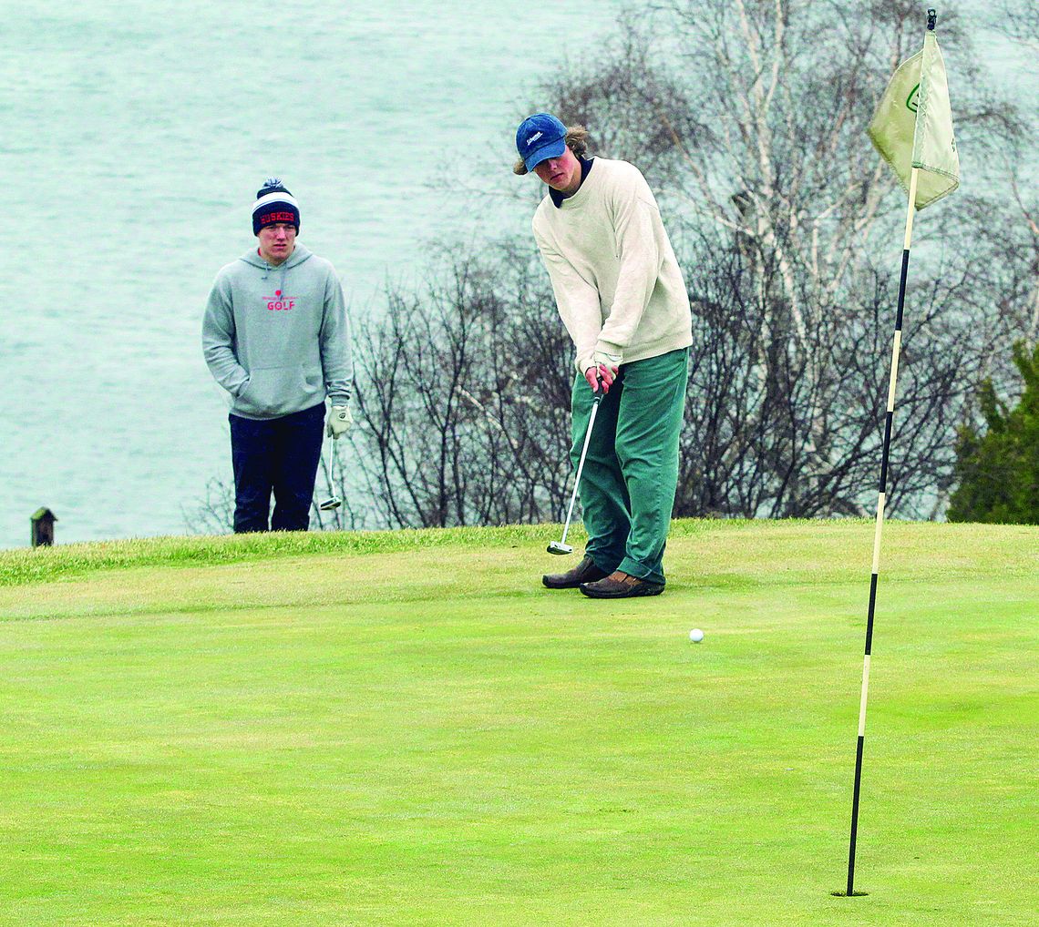 Leland Golf has high hopes for 2025