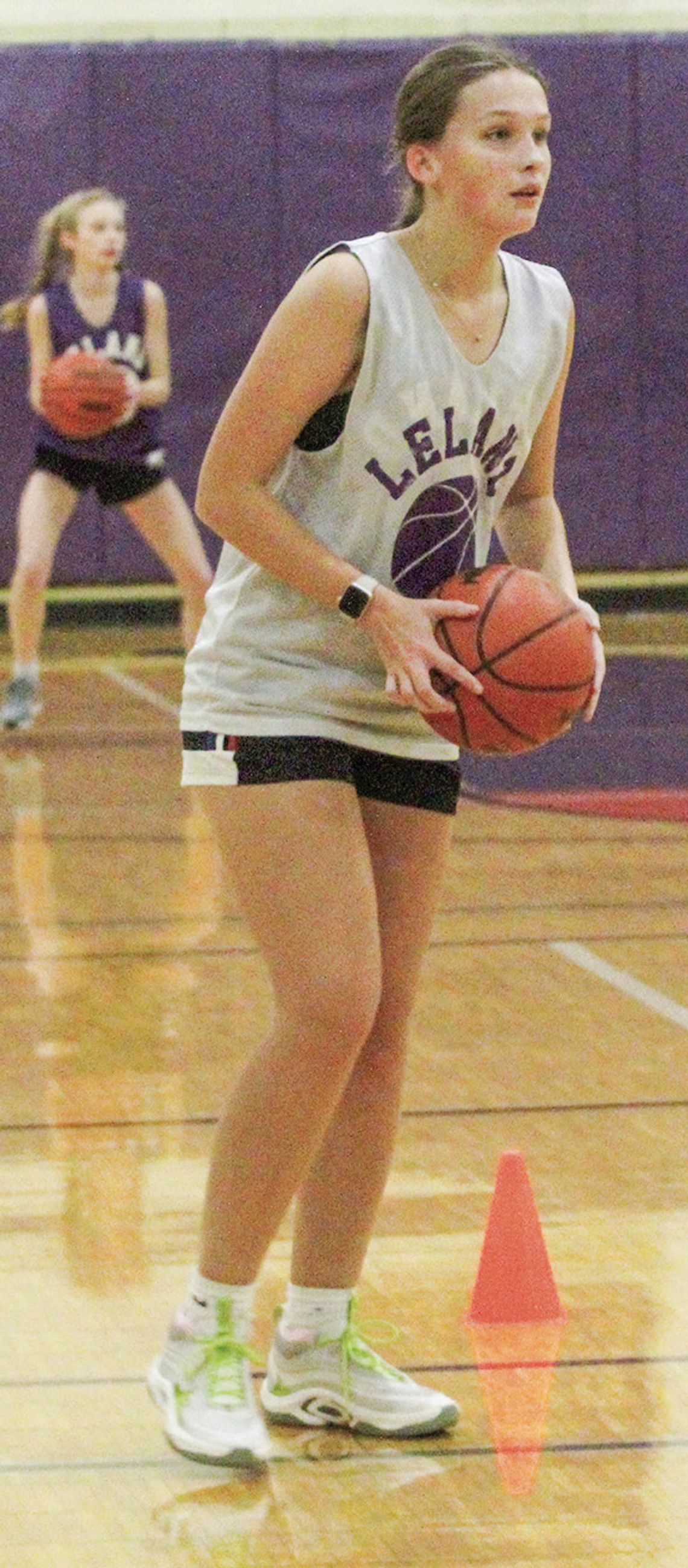 Leland looking to compete in 2023-24