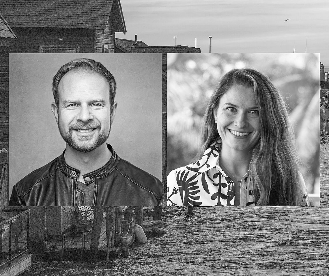 Leland neighbors selected to global program Leland neighbors selected to global program