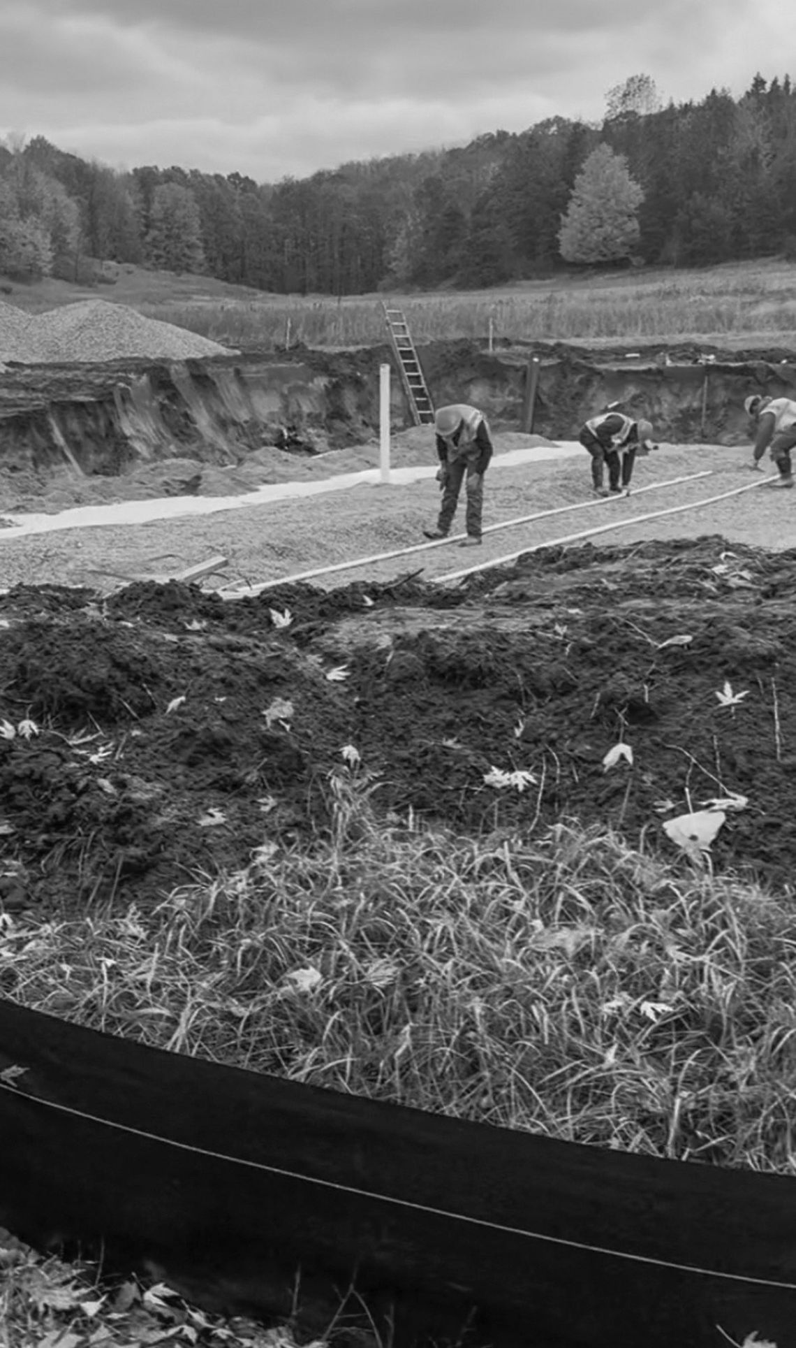 Leland Township OKs Sunset Shores fund transfer