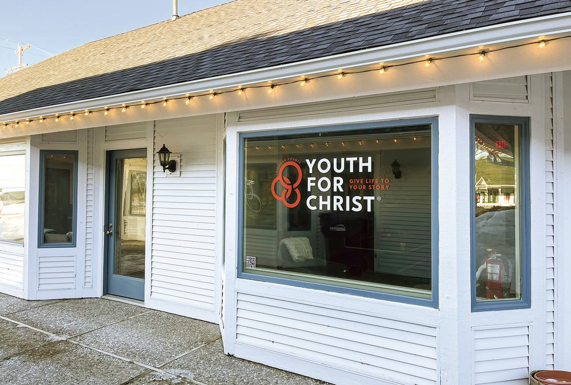 Leland Township sued over YFC denial Leland Township sued over YFC denial