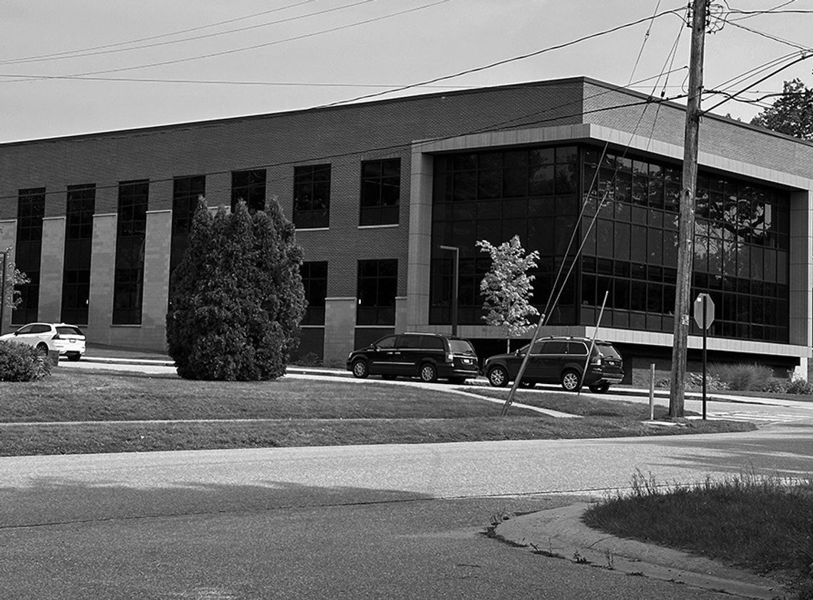 Leland welcomes students/staff to campus Leland welcomes students/staff to campus