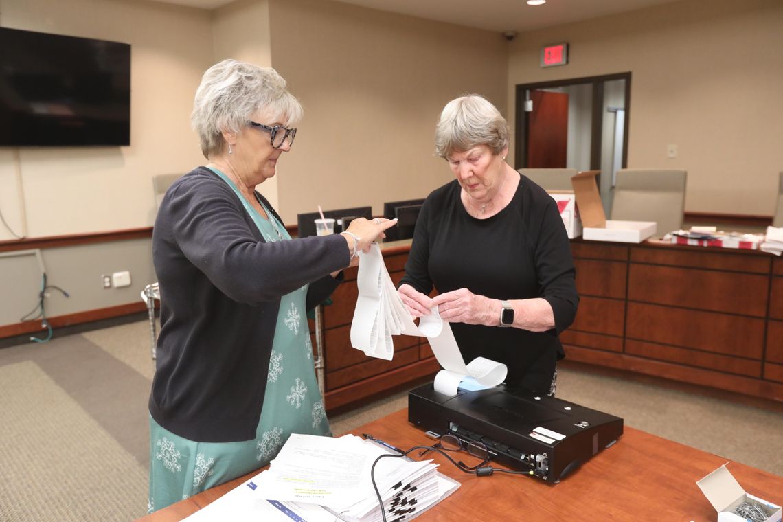 Early statewide, federal results: Leelanau Election Coverage Early statewide, federal results: Leelanau Election Coverage