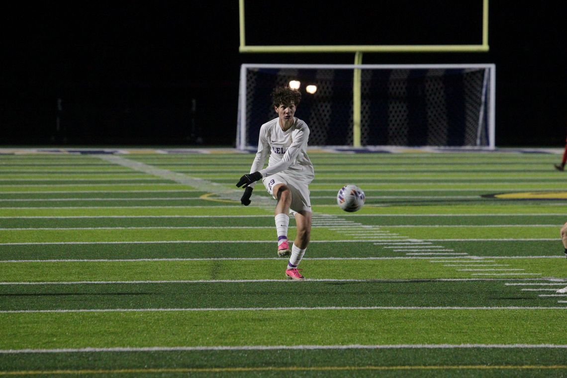 Leland vs. WMC face-off in regional final