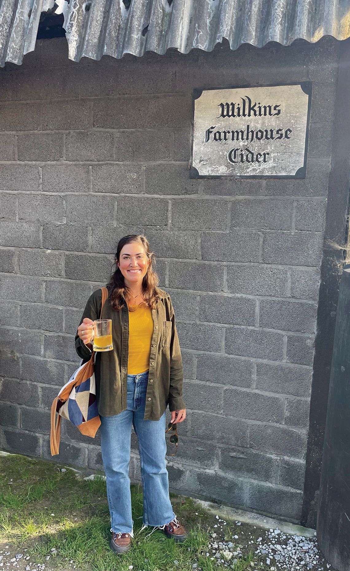 Local earns pommelier certification