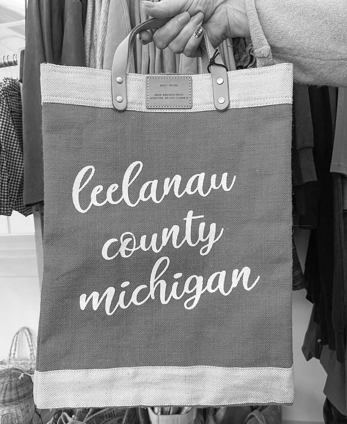 Local gifts for the wedding party Local gifts for the wedding party