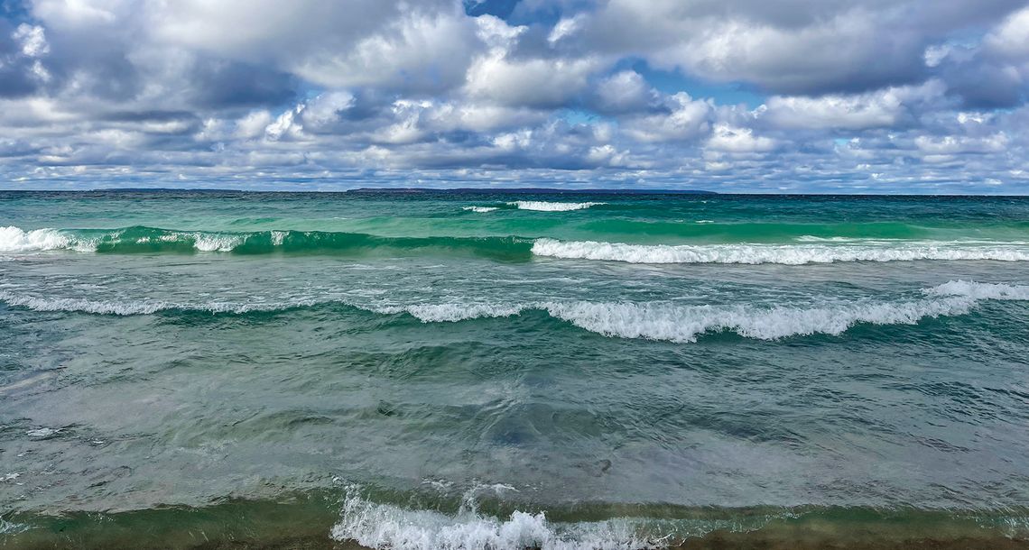 Local pilot reflects on Fitzgerald sinking Local pilot reflects on Fitzgerald sinking