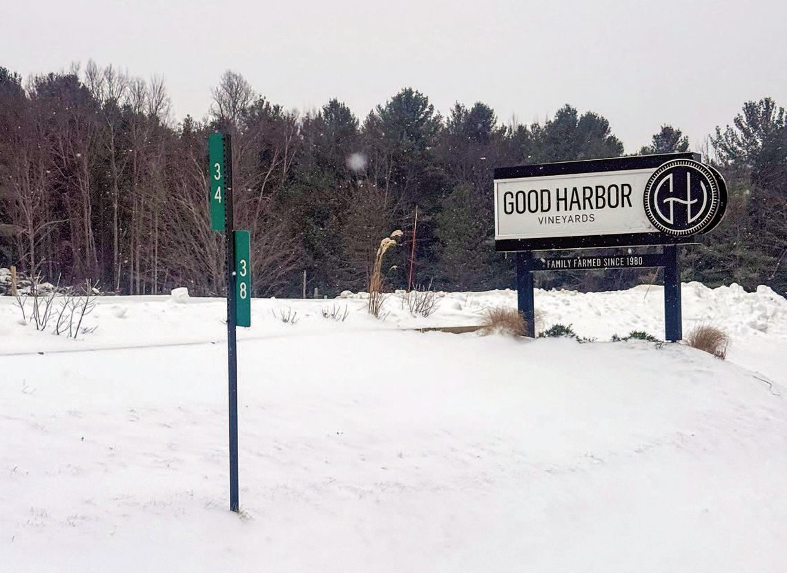 Local wineries shine in San Francisco Local wineries shine in San Francisco