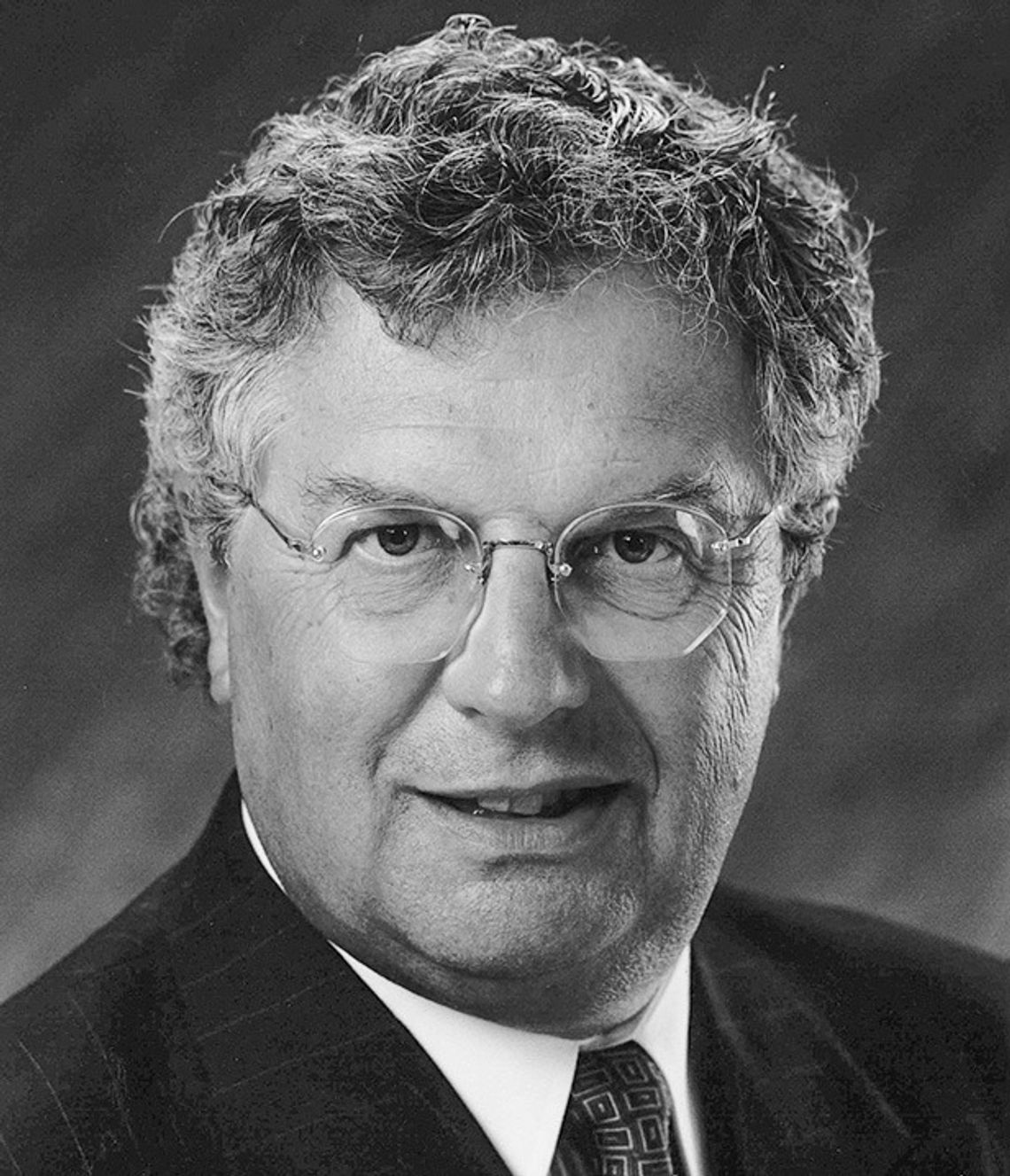 Louis A. Smith Louis A. Smith
