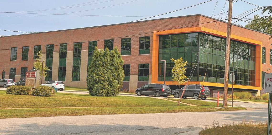 LPS adopts 2025-26 spending plan