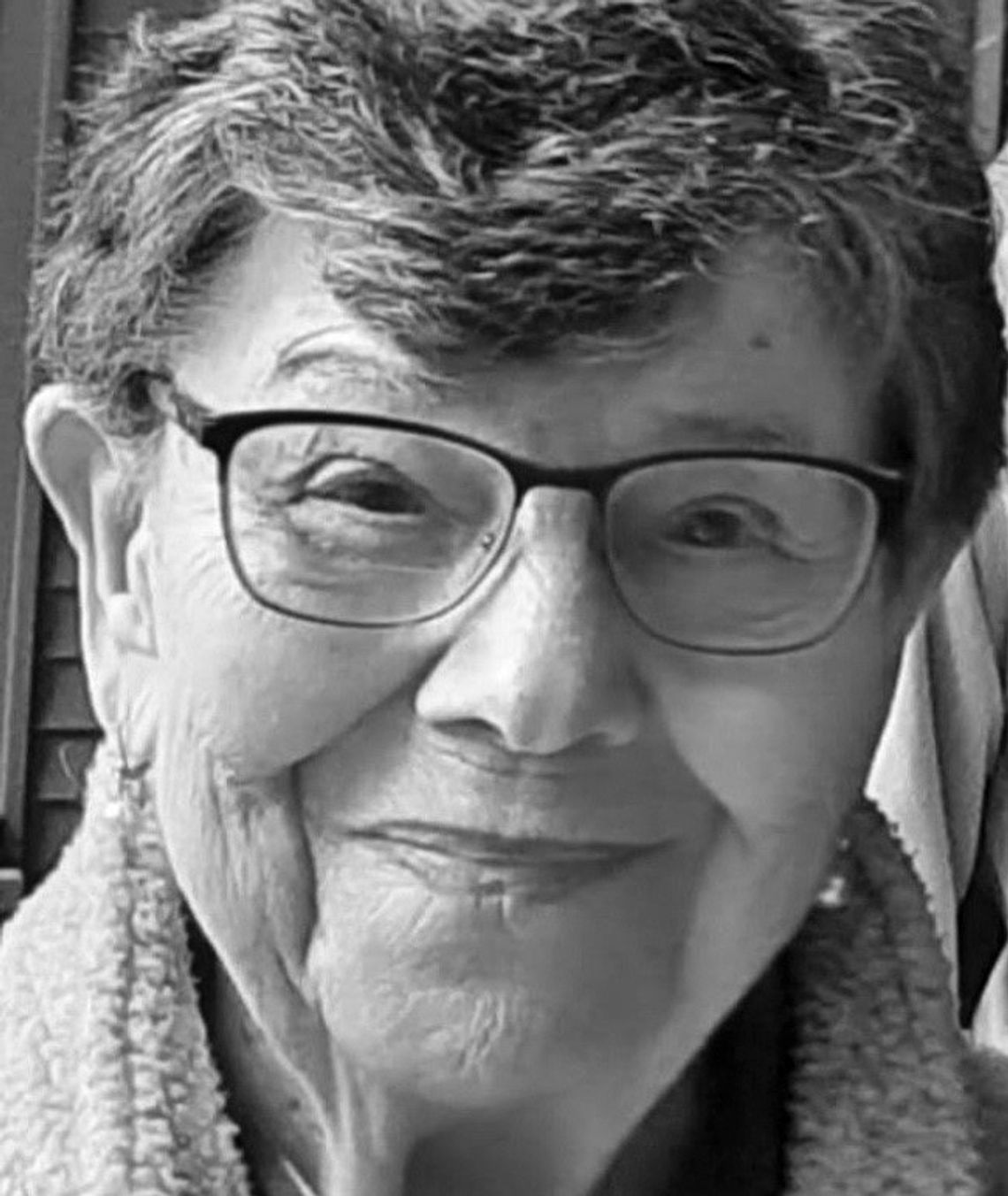 Marilyn Noreen Shaw