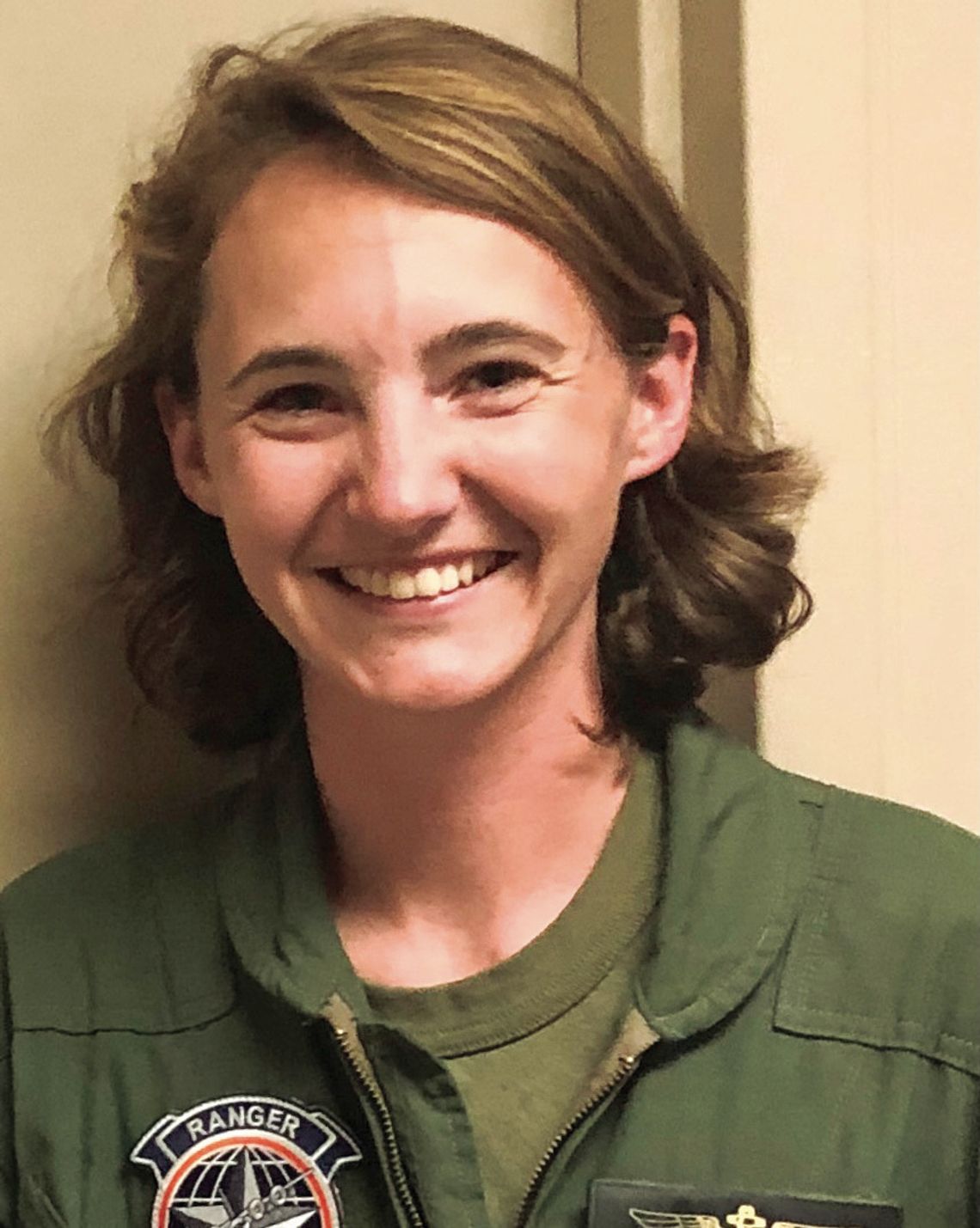 Marine Corps C-130 pilot Olivia K Raftshol Marine Corps C-130 pilot Olivia K Raftshol has been promoted to the rank of Major at Joint Reserve Base Fort Worth, Texas. Raftshol, 31, is a 2010 graduate of Suttons Bay High School and the daughter of Curt and Barb Raftshol and the late Lynda Raftshol. She is currently assigned to Marine...